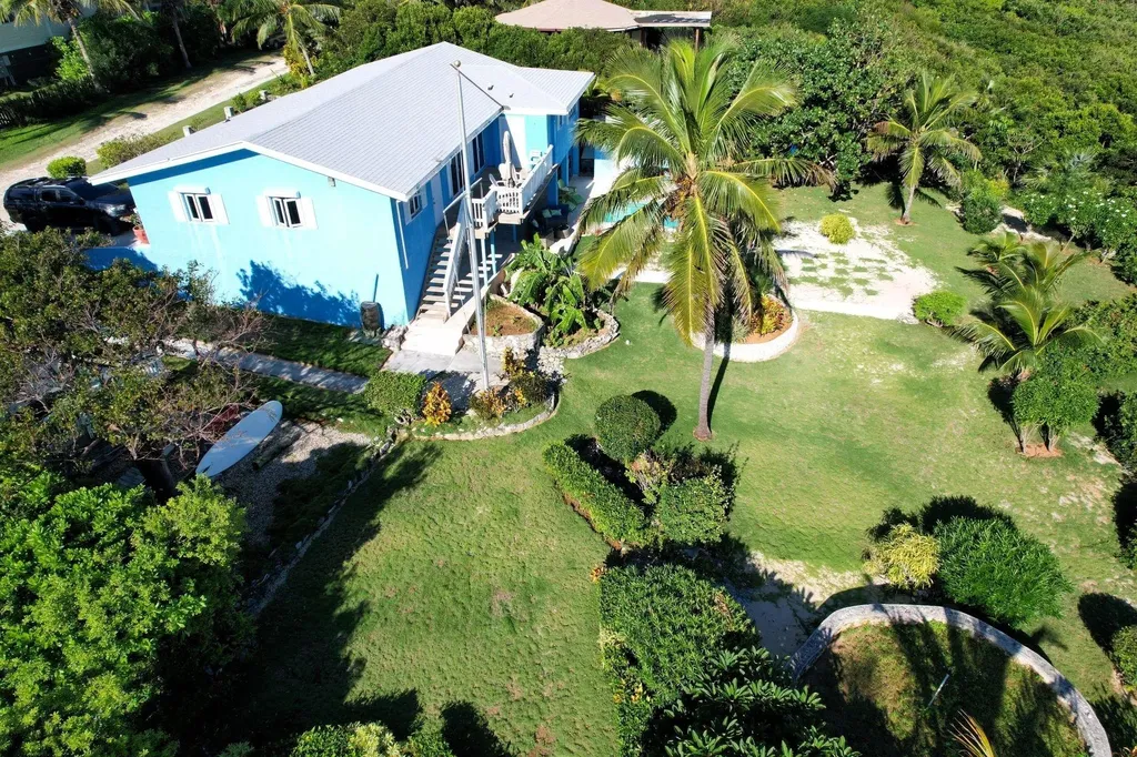 Rainbow Bay Ocean View Eleuthera BS