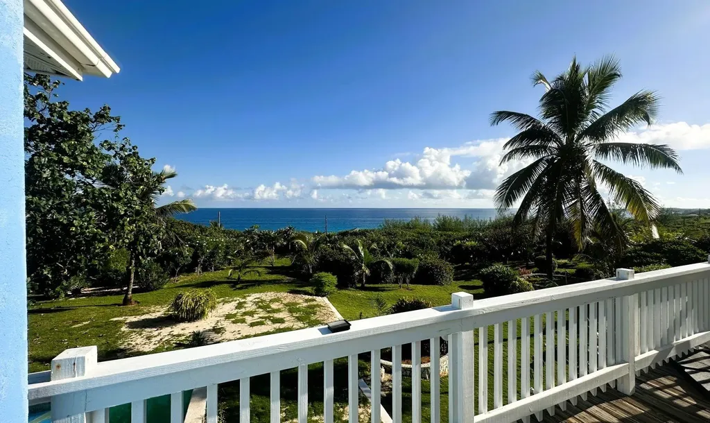 Rainbow Bay Ocean View Eleuthera BS