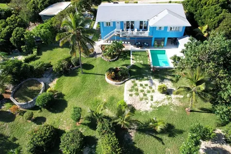 Rainbow Bay Ocean View Eleuthera BS