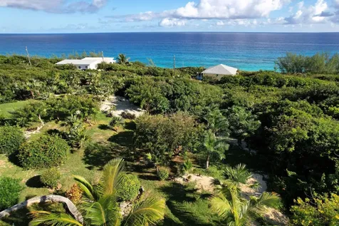 Rainbow Bay Ocean View Eleuthera BS