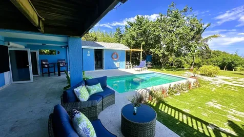 Rainbow Bay Ocean View Eleuthera BS