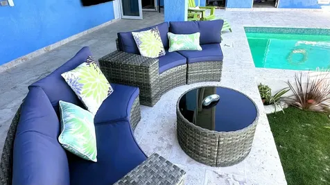 Rainbow Bay Ocean View Eleuthera BS