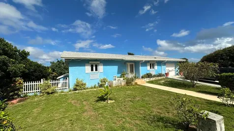 Rainbow Bay Ocean View Eleuthera BS