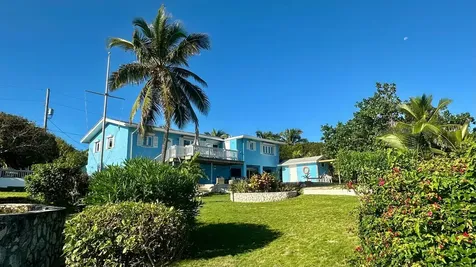 Rainbow Bay Ocean View Eleuthera BS