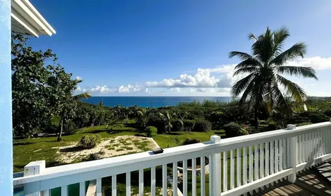 Rainbow Bay Ocean View Eleuthera BS
