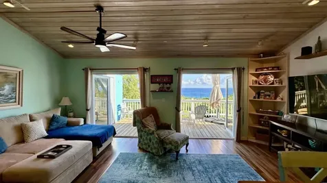 Rainbow Bay Ocean View Eleuthera BS