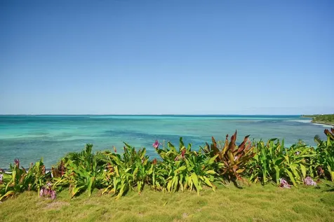 21 Acres South End Tilloo Abaco BS