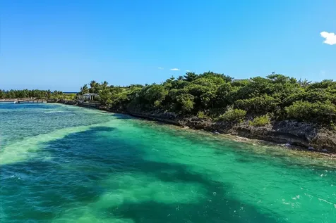 21 Acres South End Tilloo Abaco BS