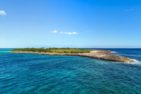 21 Acres South End Tilloo Abaco BS