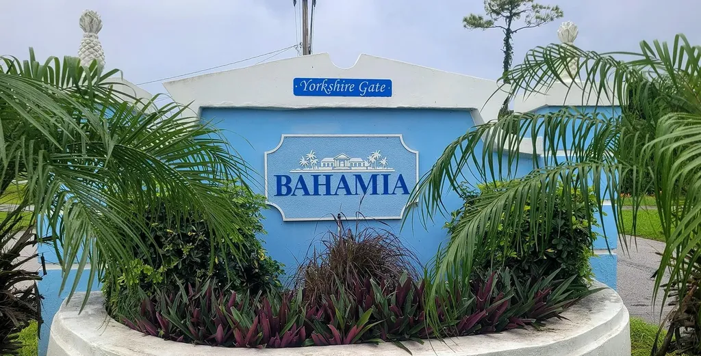 Montrose Place 17 Grand Bahama Freeport BS