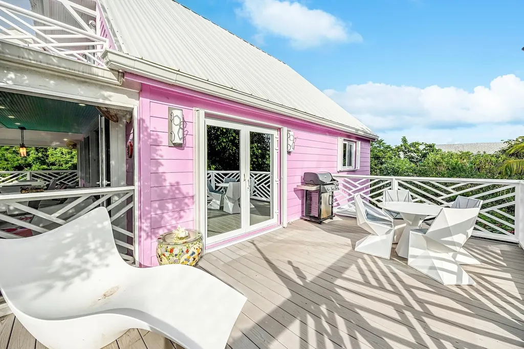 White Sound, Green Turtle Abaco BS