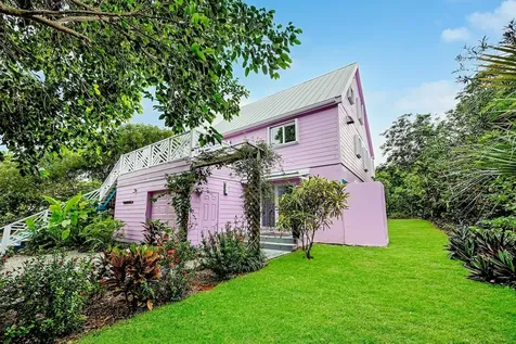 White Sound, Green Turtle Abaco BS