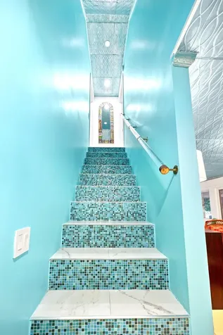 White Sound, Green Turtle Abaco BS