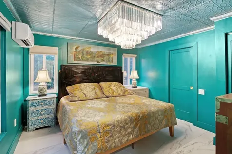 White Sound, Green Turtle Abaco BS