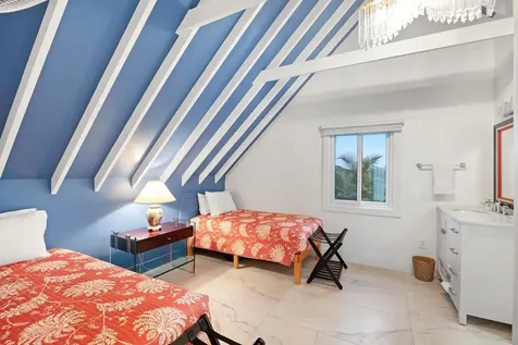 White Sound, Green Turtle Abaco BS