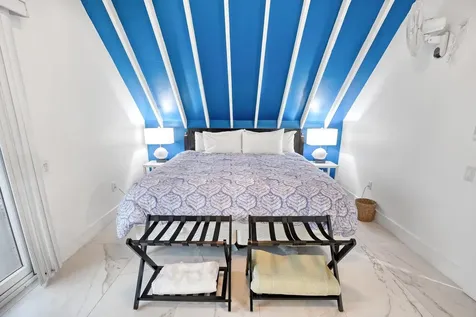 White Sound, Green Turtle Abaco BS