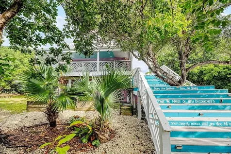 White Sound, Green Turtle Abaco BS