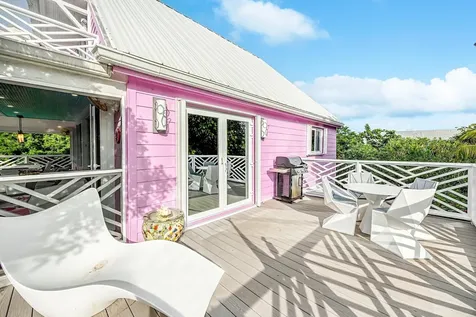 White Sound, Green Turtle Abaco BS