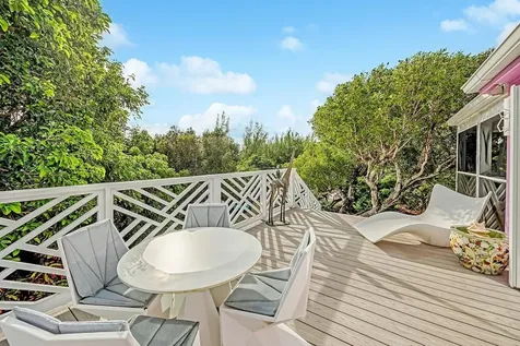 White Sound, Green Turtle Abaco BS