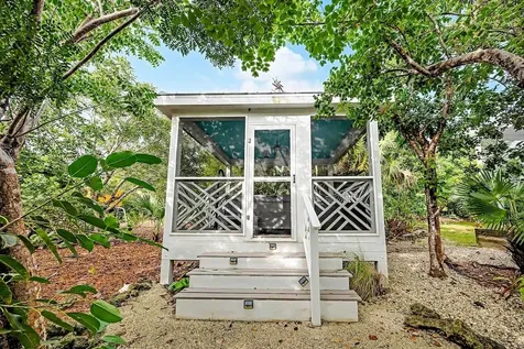 White Sound, Green Turtle Abaco BS