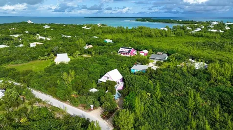 White Sound, Green Turtle Abaco BS
