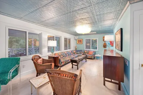 White Sound, Green Turtle Abaco BS