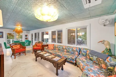 White Sound, Green Turtle Abaco BS