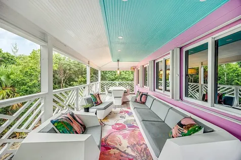 White Sound, Green Turtle Abaco BS