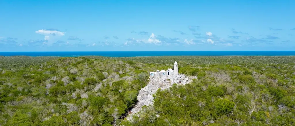 Smith's Bay, Cat Island Cat Island BS