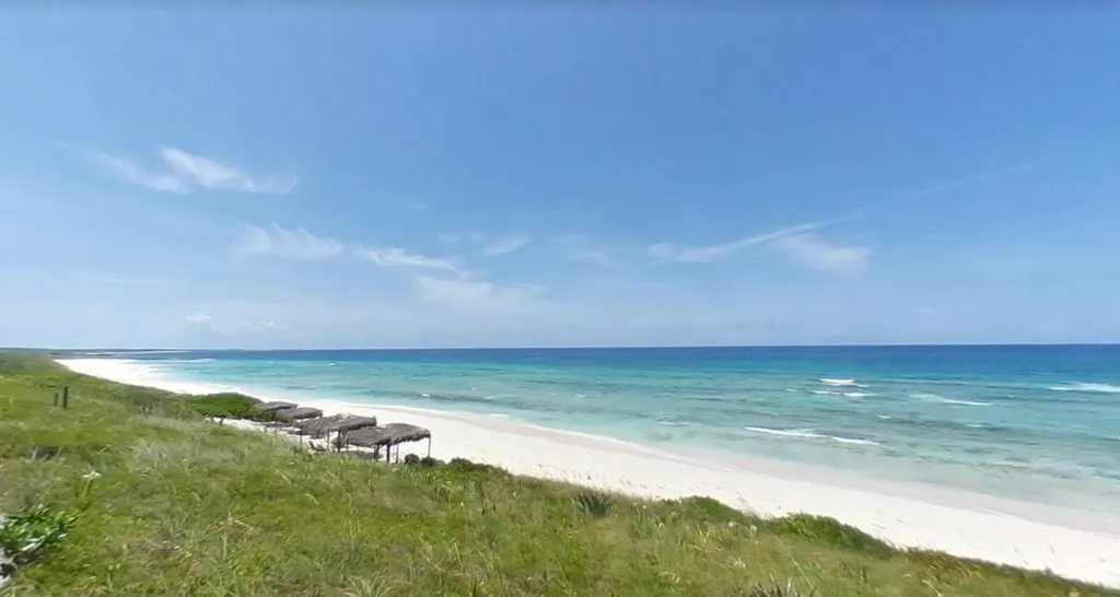 Smith's Bay, Cat Island Cat Island BS