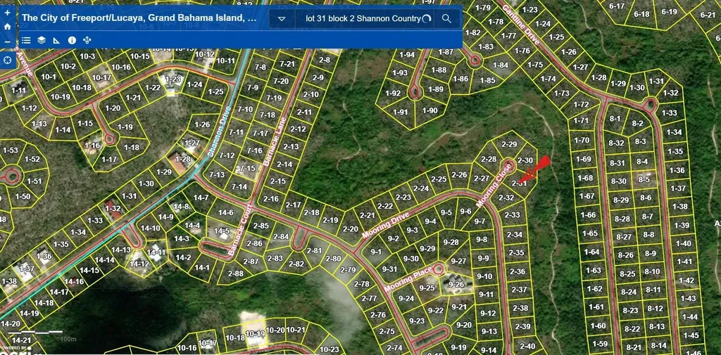 Mooring Cl Grand Bahama Freeport BS