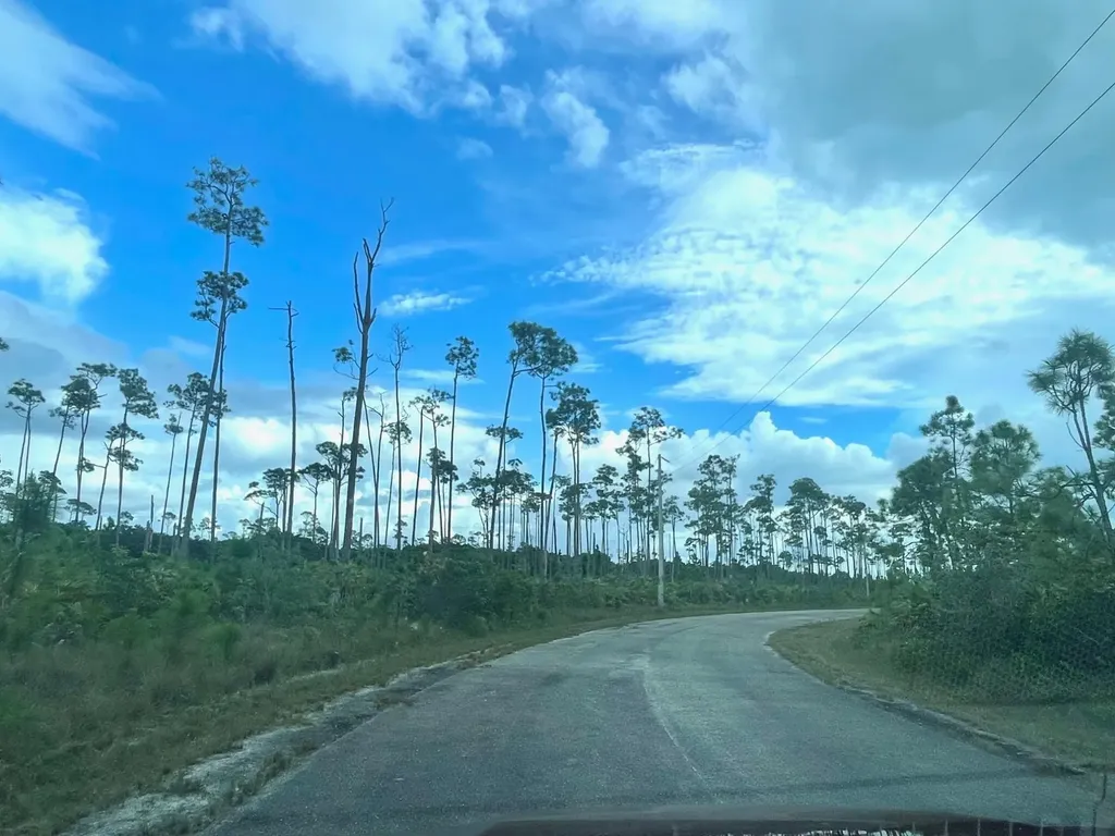 Mooring Cl Grand Bahama Freeport BS