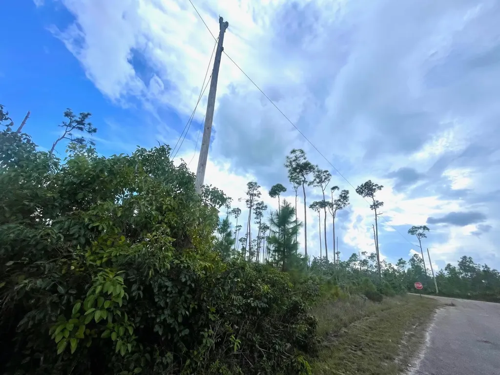 Mooring Cl Grand Bahama Freeport BS