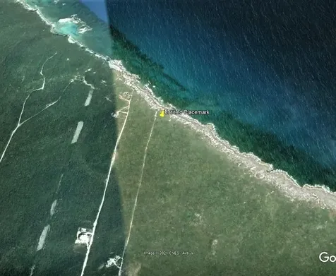 Ocean Front Acreage Long Island BS