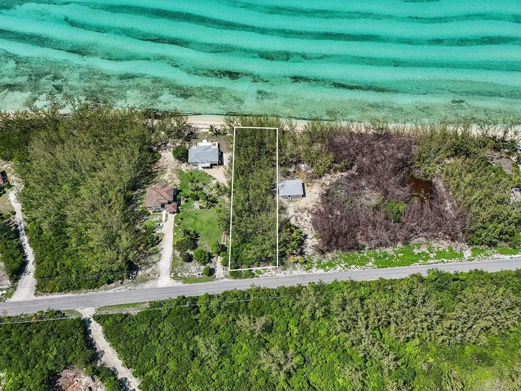 Lot #9, Tarpum Bay Eleuthera BS