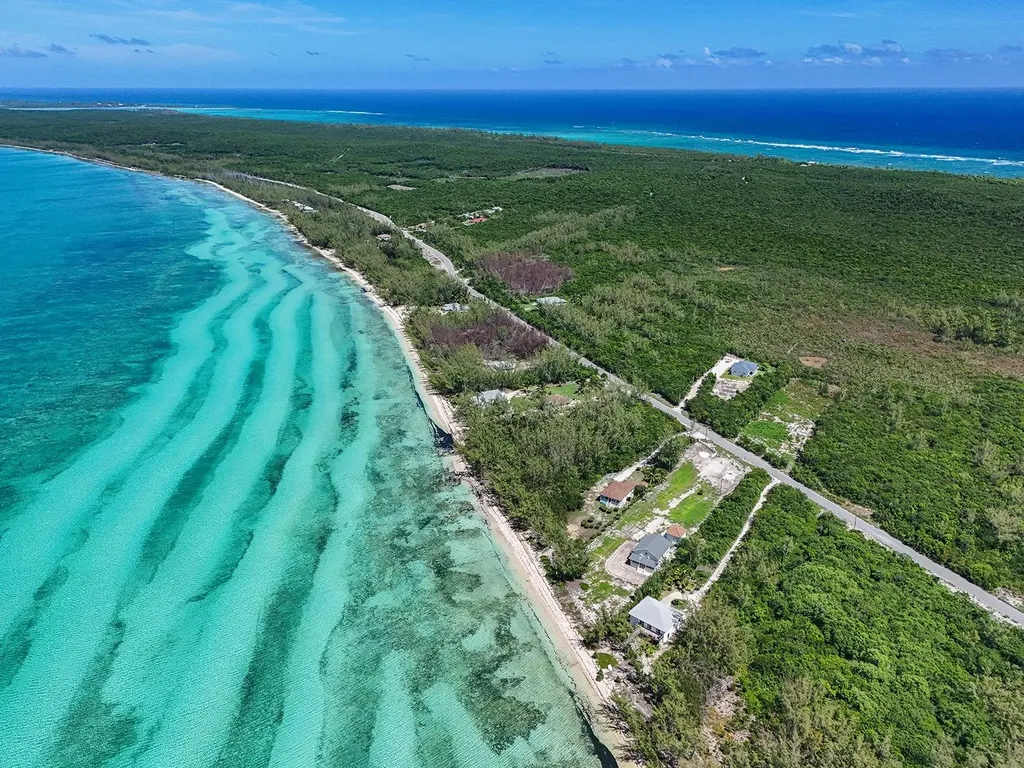 Lot #9, Tarpum Bay Eleuthera BS