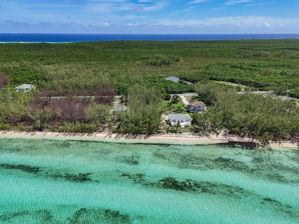 Lot #9, Tarpum Bay Eleuthera BS