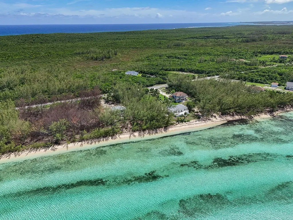 Lot #9, Tarpum Bay Eleuthera BS