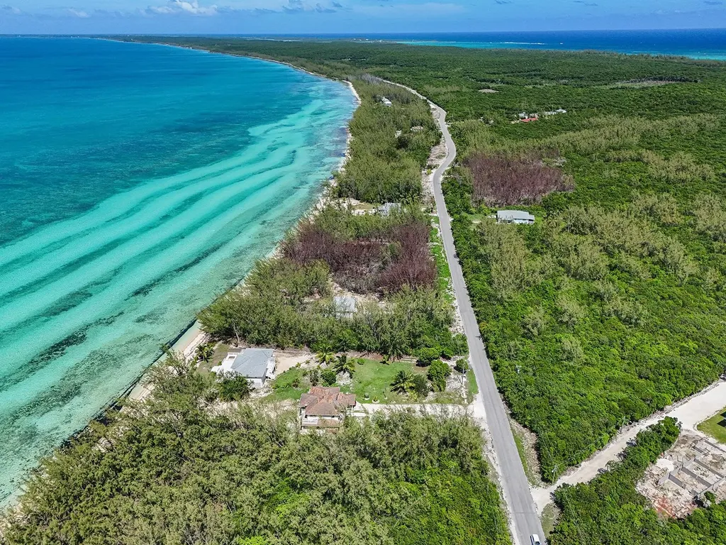 Lot #9, Tarpum Bay Eleuthera BS