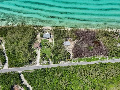 Lot #9, Tarpum Bay Eleuthera BS