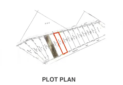 Lot #9, Tarpum Bay Eleuthera BS