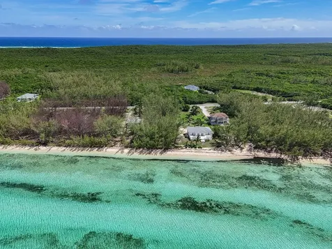 Lot #9, Tarpum Bay Eleuthera BS
