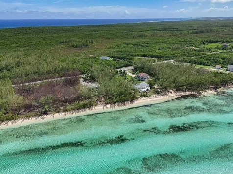 Lot #9, Tarpum Bay Eleuthera BS