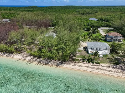 Lot #9, Tarpum Bay Eleuthera BS