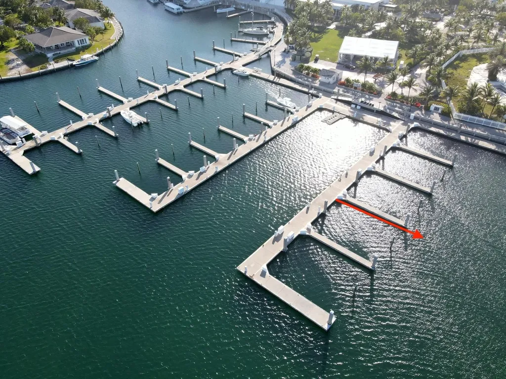 Bimini Bay Dock Slip Bimini BS