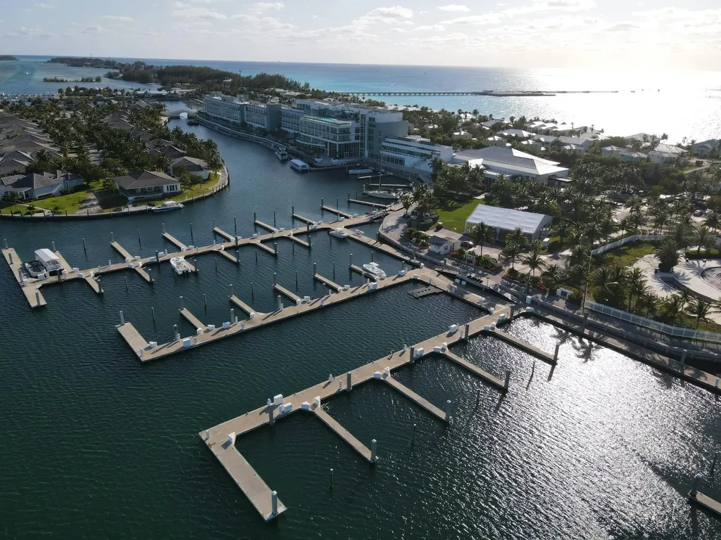 Bimini Bay Dock Slip Bimini BS