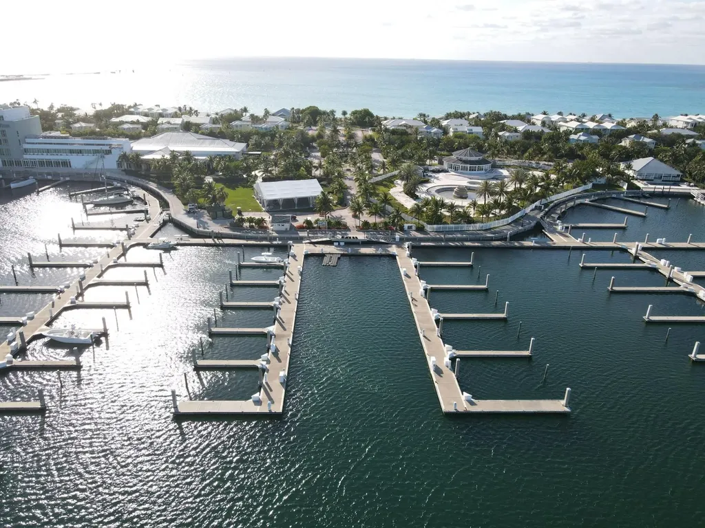 Bimini Bay Dock Slip Bimini BS