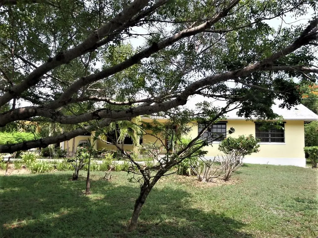 Hamilton's Long Island BS