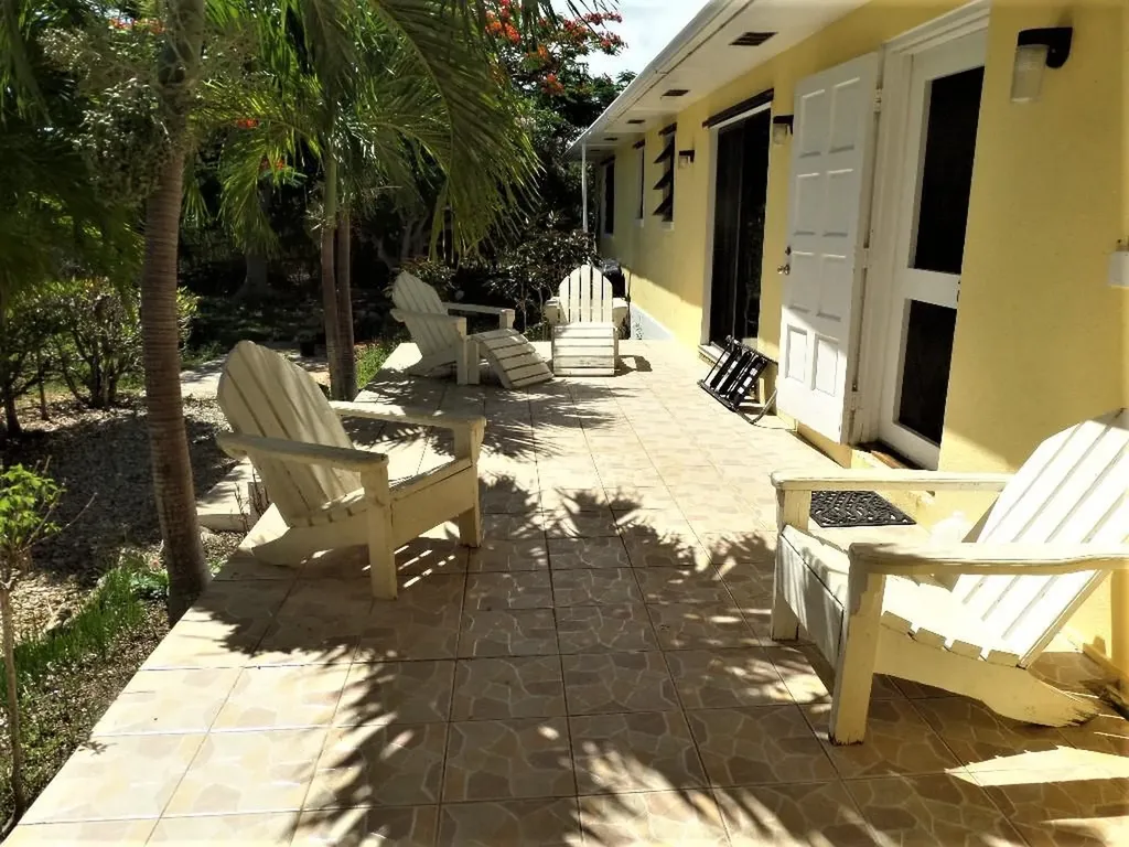 Hamilton's Long Island BS