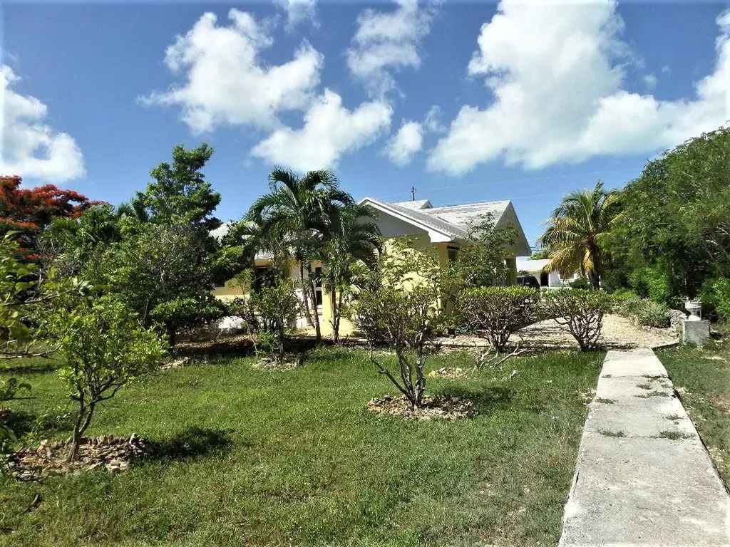 Hamilton's Long Island BS